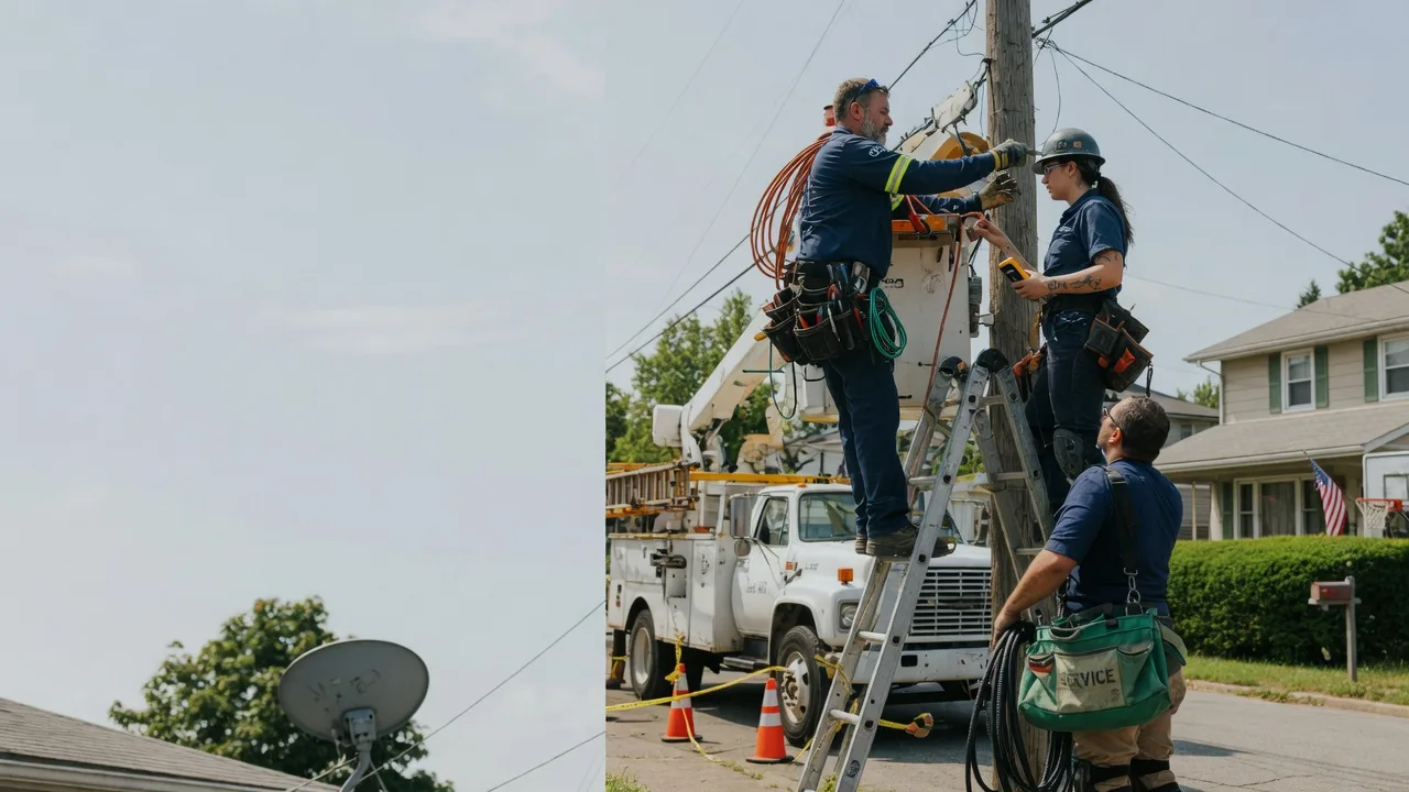 Electrical Repair in Rockford, MI near me
